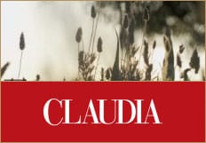 márcia henz rito - Claudia